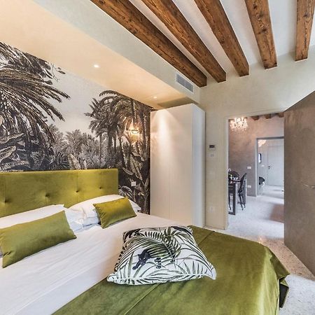Апартаменты Rialto Luxury Flat Венеция Экстерьер фото