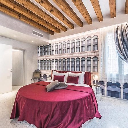 Апартаменты Rialto Luxury Flat Венеция Экстерьер фото