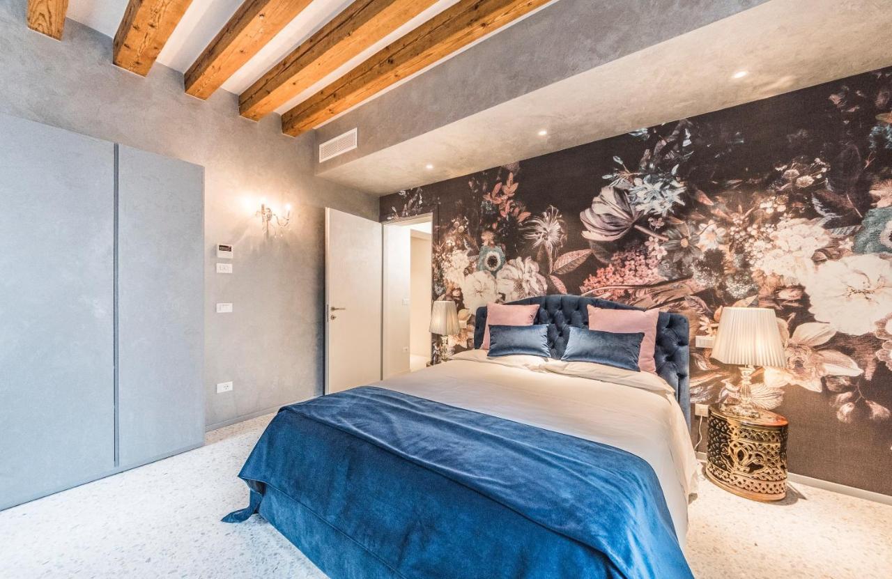 Апартаменты Rialto Luxury Flat Венеция Экстерьер фото