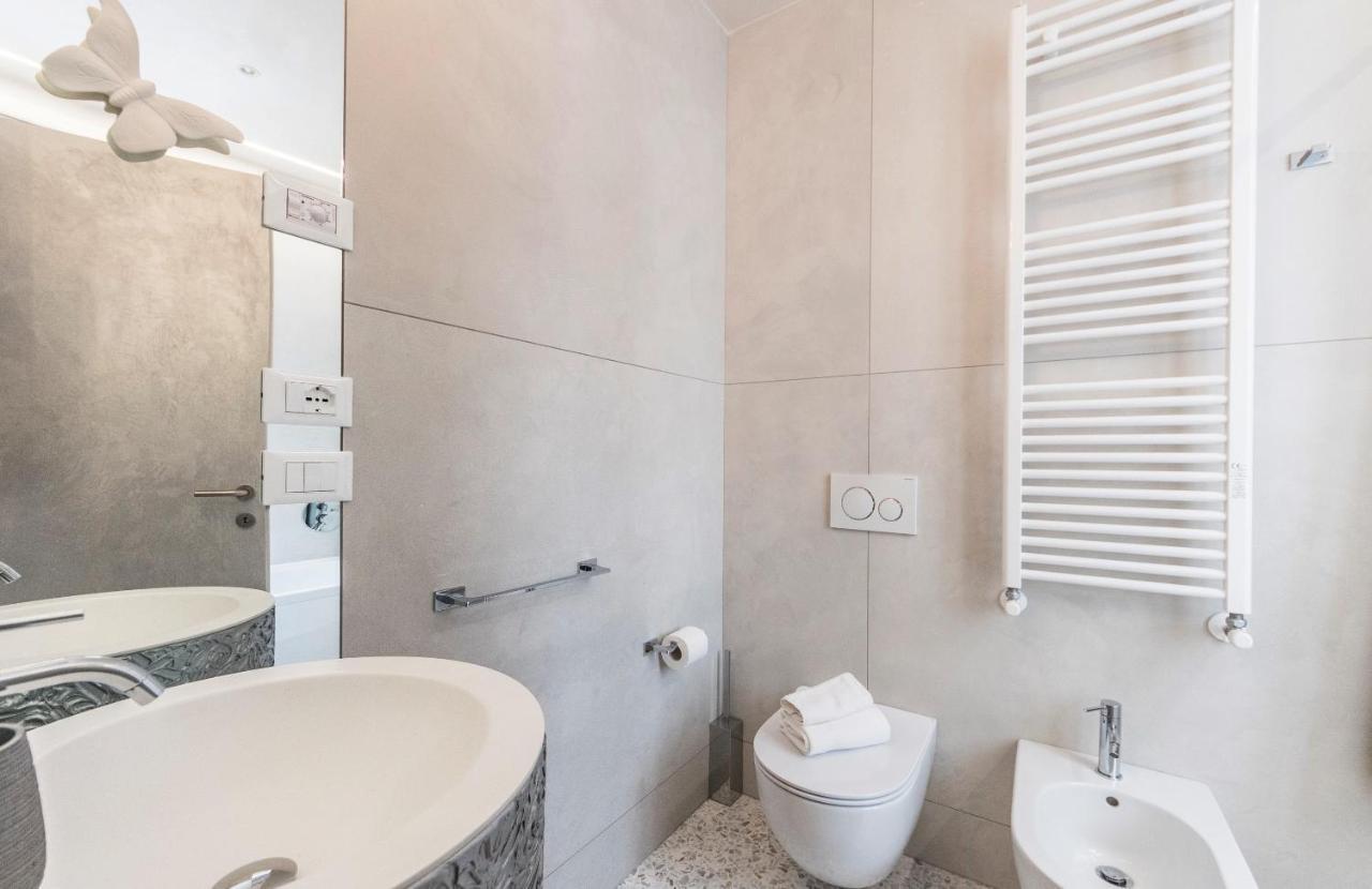 Апартаменты Rialto Luxury Flat Венеция Экстерьер фото