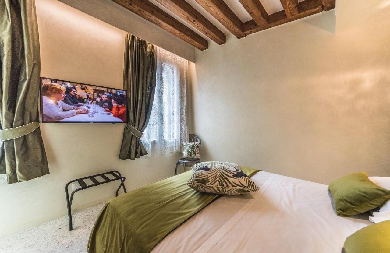 Апартаменты Rialto Luxury Flat Венеция Экстерьер фото