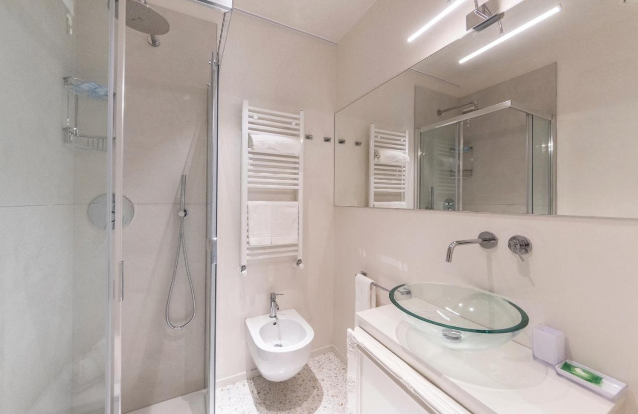 Апартаменты Rialto Luxury Flat Венеция Экстерьер фото