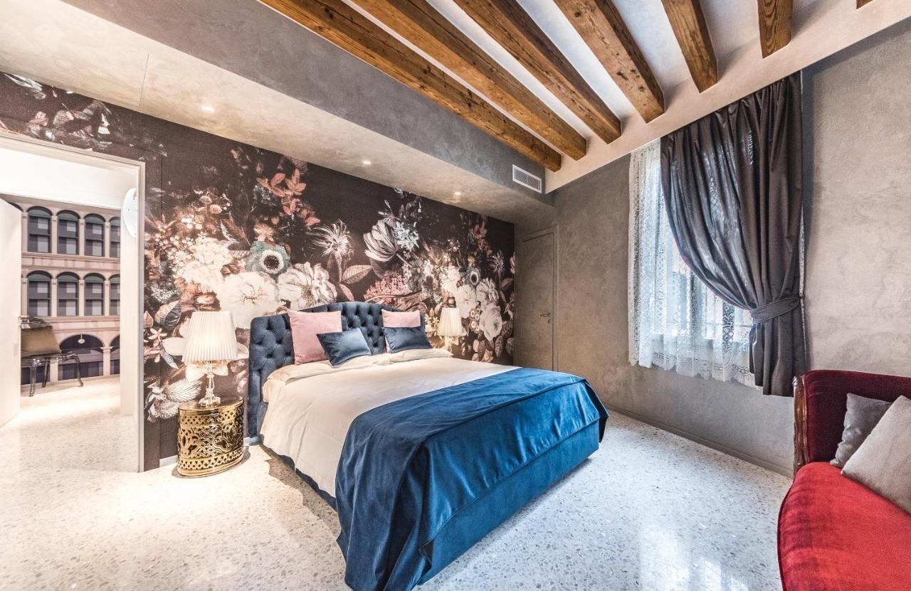 Апартаменты Rialto Luxury Flat Венеция Экстерьер фото