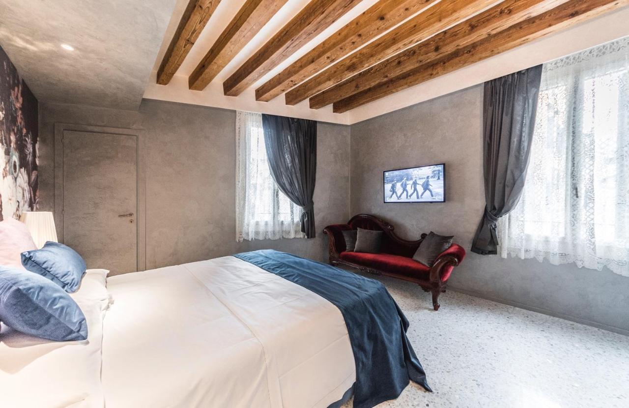 Апартаменты Rialto Luxury Flat Венеция Экстерьер фото
