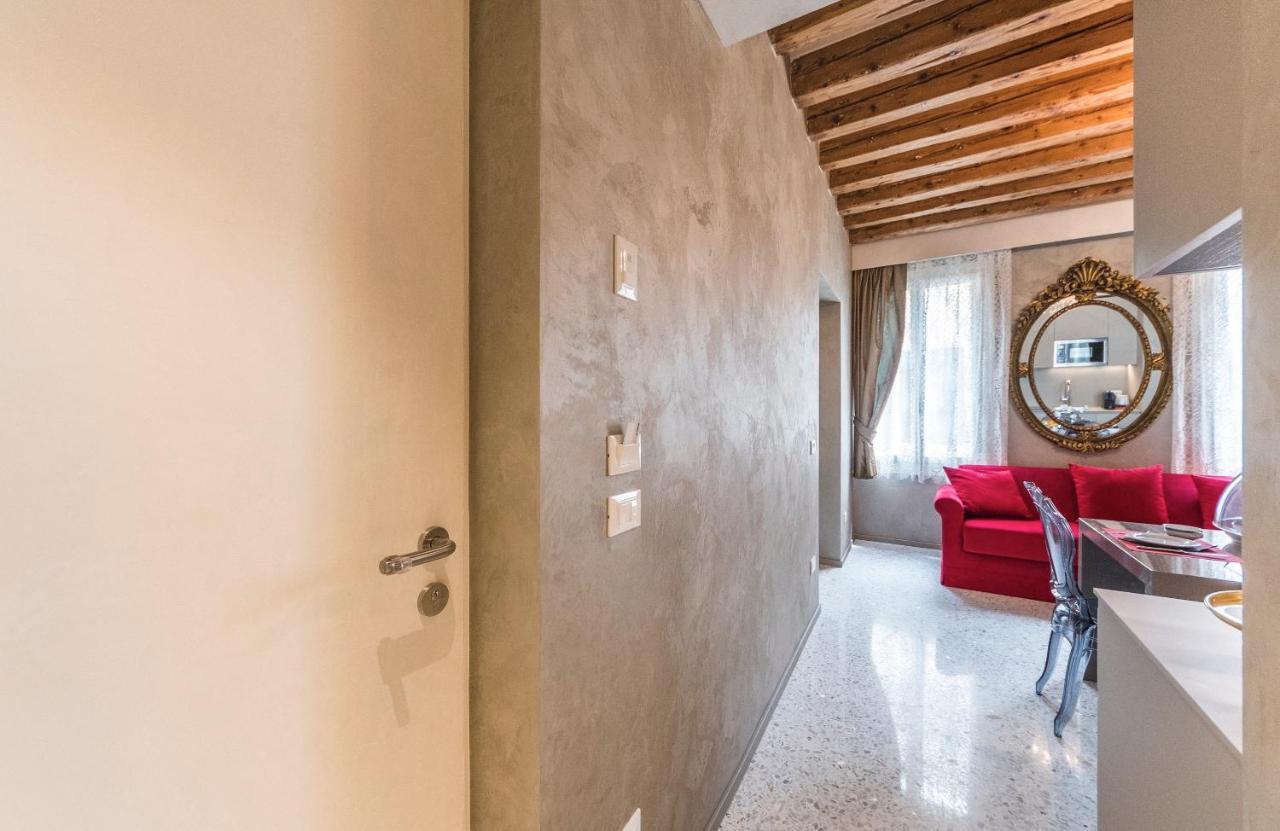 Апартаменты Rialto Luxury Flat Венеция Экстерьер фото