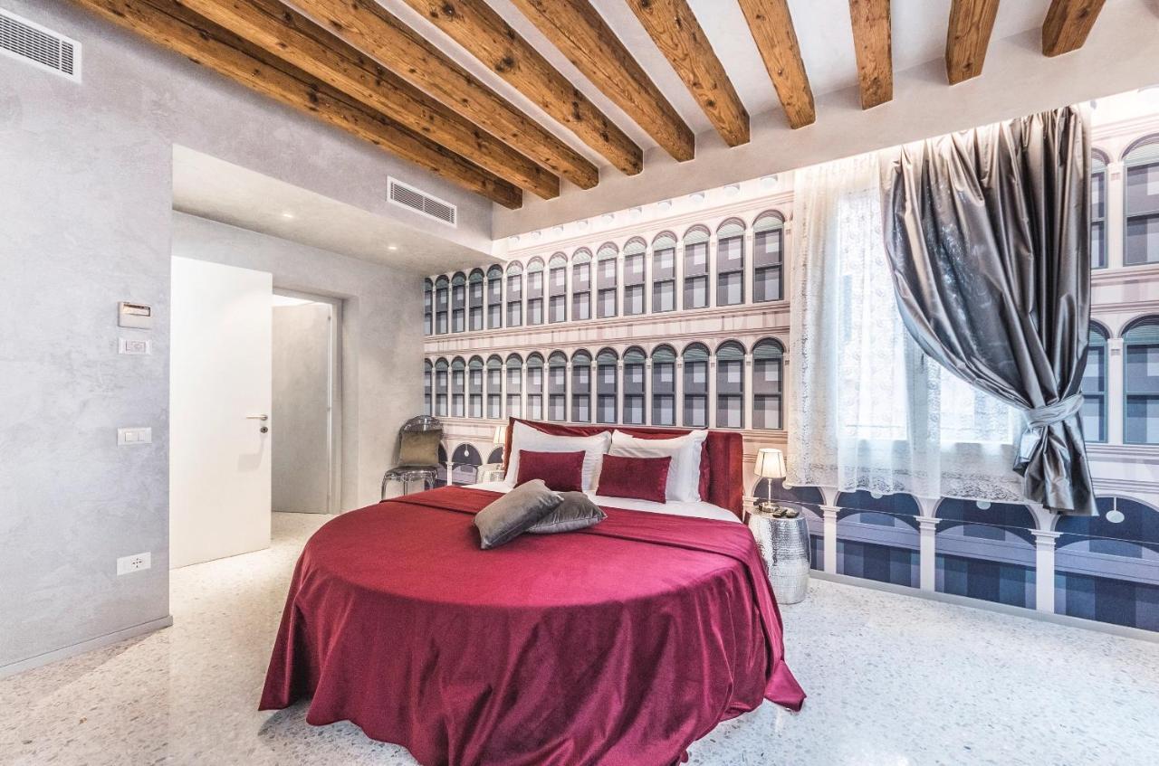Апартаменты Rialto Luxury Flat Венеция Экстерьер фото