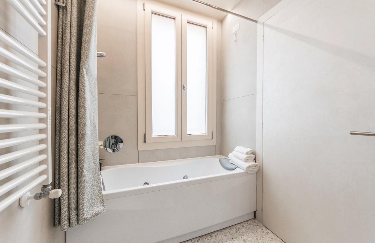 Апартаменты Rialto Luxury Flat Венеция Экстерьер фото